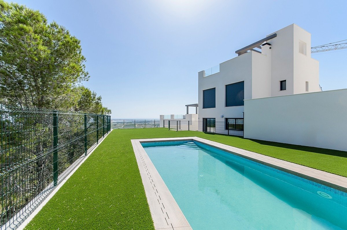 Bungalow en vente à San Miguel de Salinas