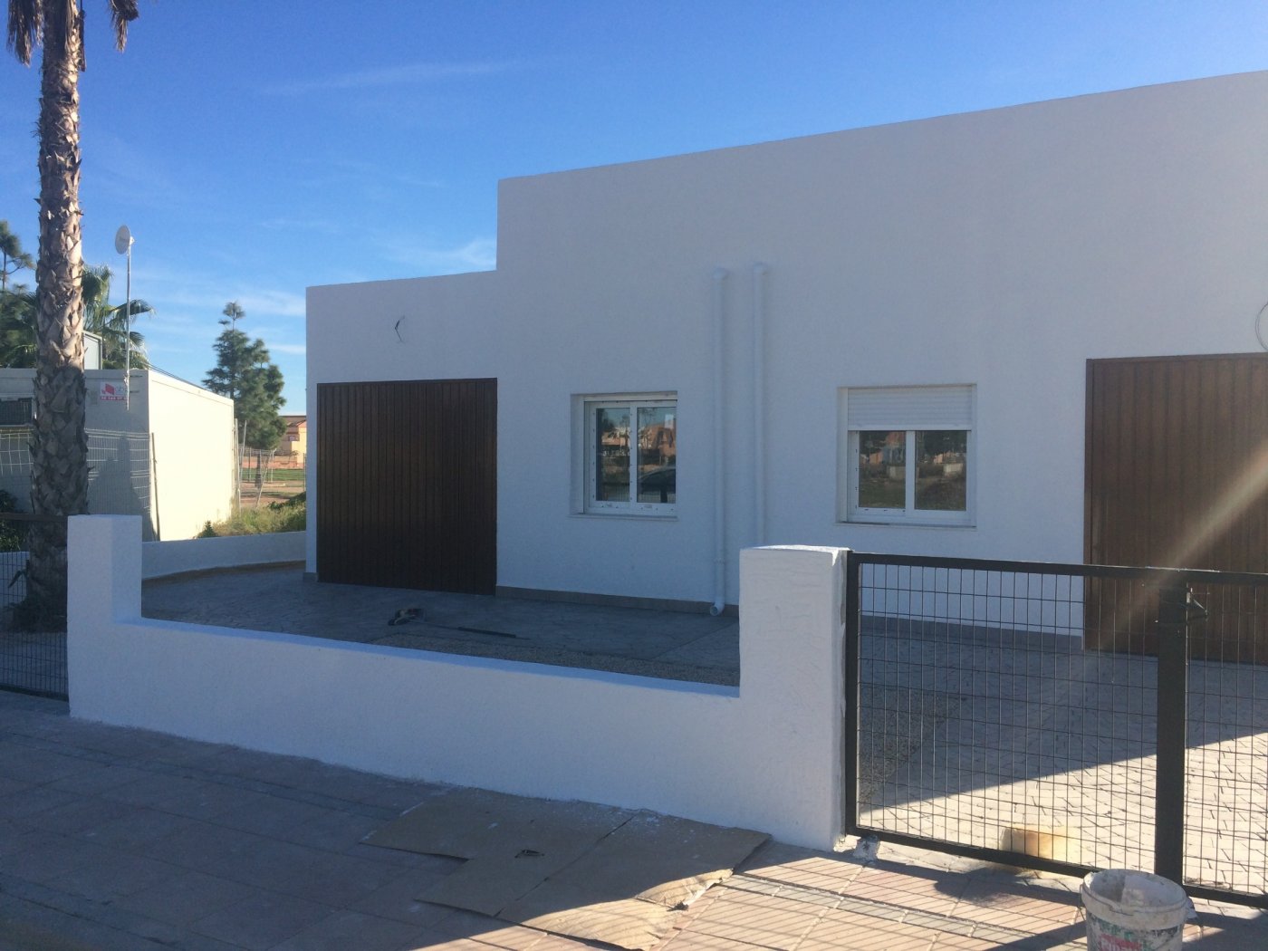 Villa til salgs til Los Alcázares