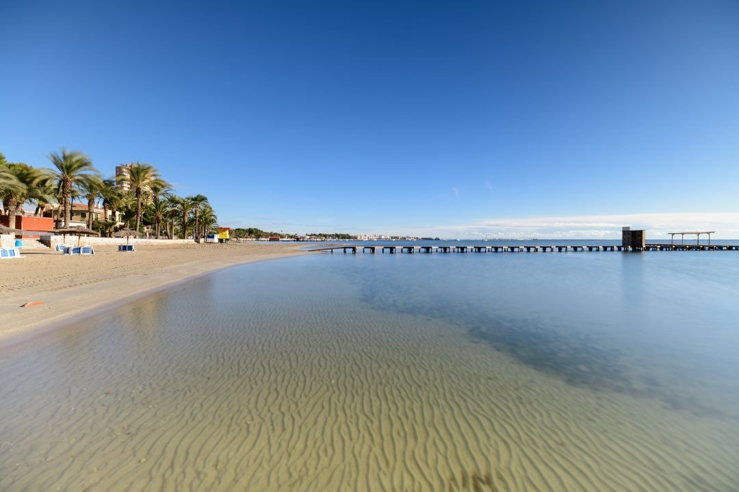 Villa en vente à San Javier