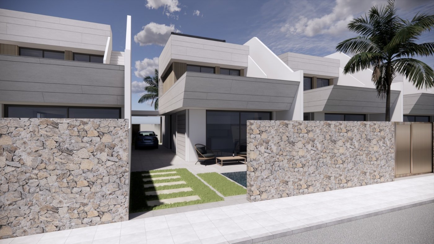 Villa en vente à San Javier