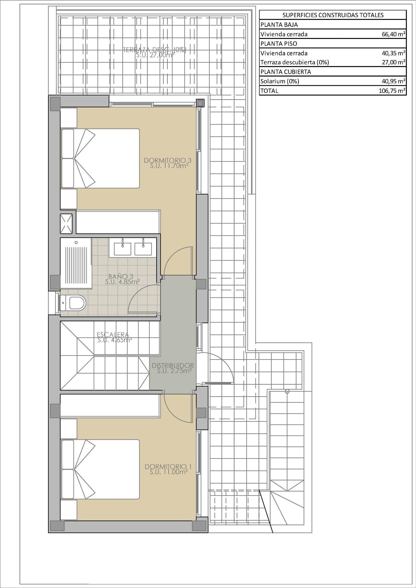 Villa en vente à Los Montesinos