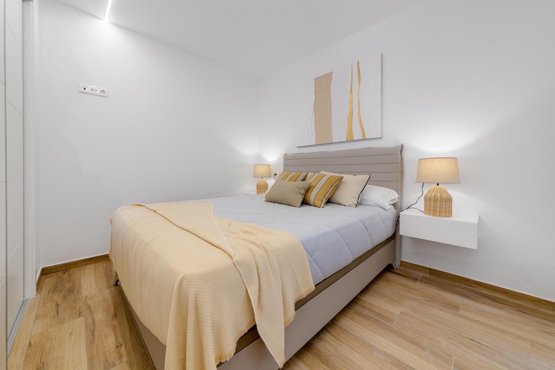 Apartmán v prodeji in Los Alcázares