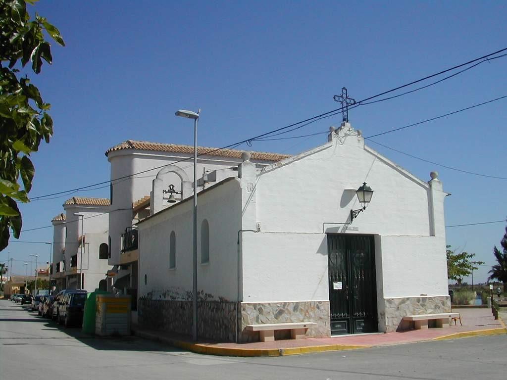 Vila v prodeji in Daya Nueva