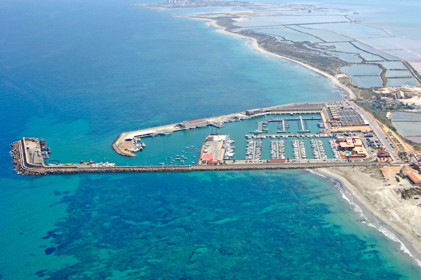 别墅 出售 在 San Pedro del Pinatar