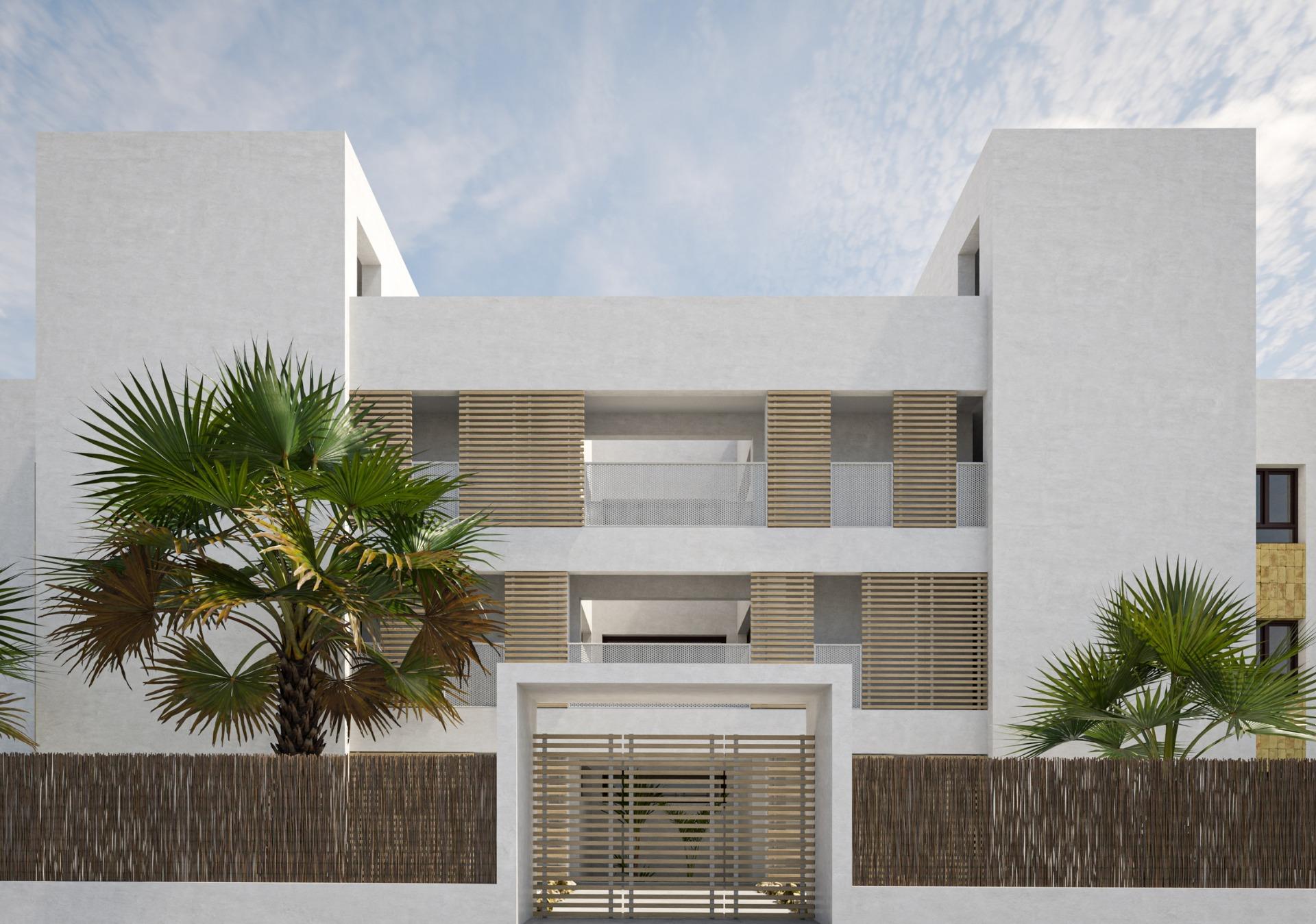 Apartmán v prodeji in Orihuela Costa