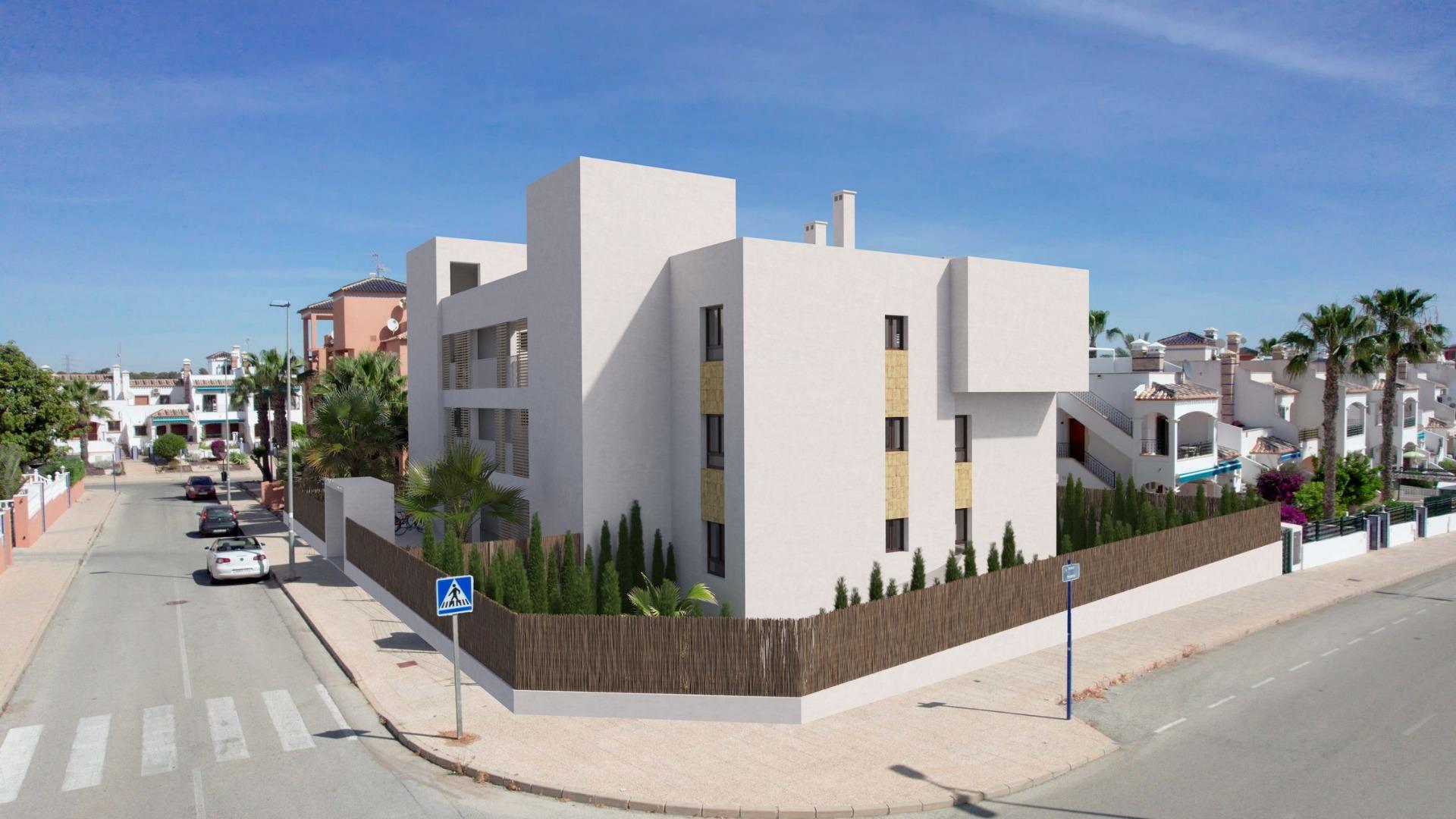 Appartment zum verkauf in Orihuela Costa