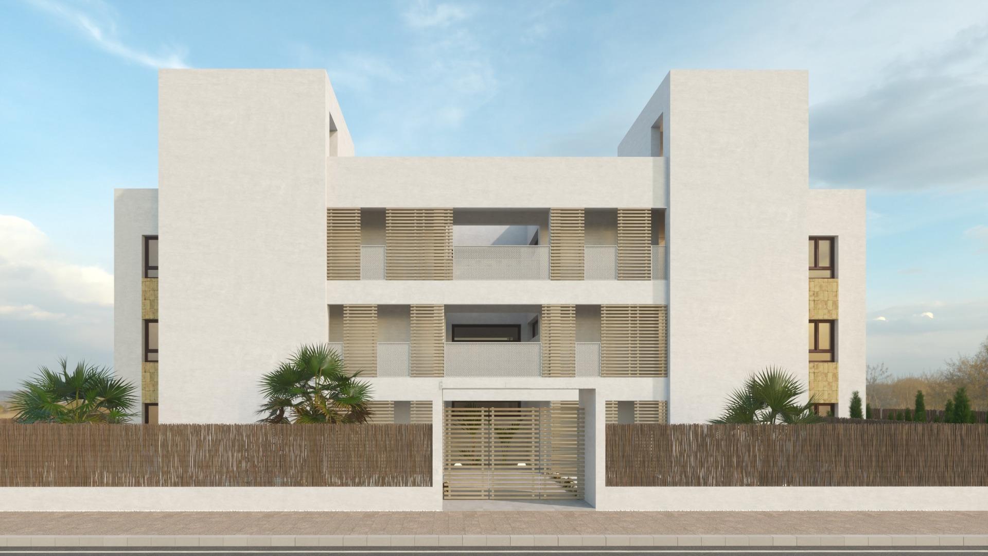 Apartmán v prodeji in Orihuela Costa