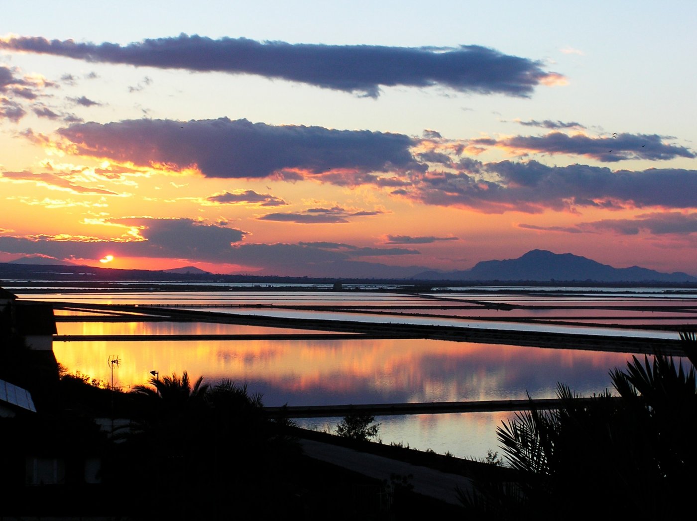 Pieni huoneisto myynnissä Gran Alacant (Santa Pola)