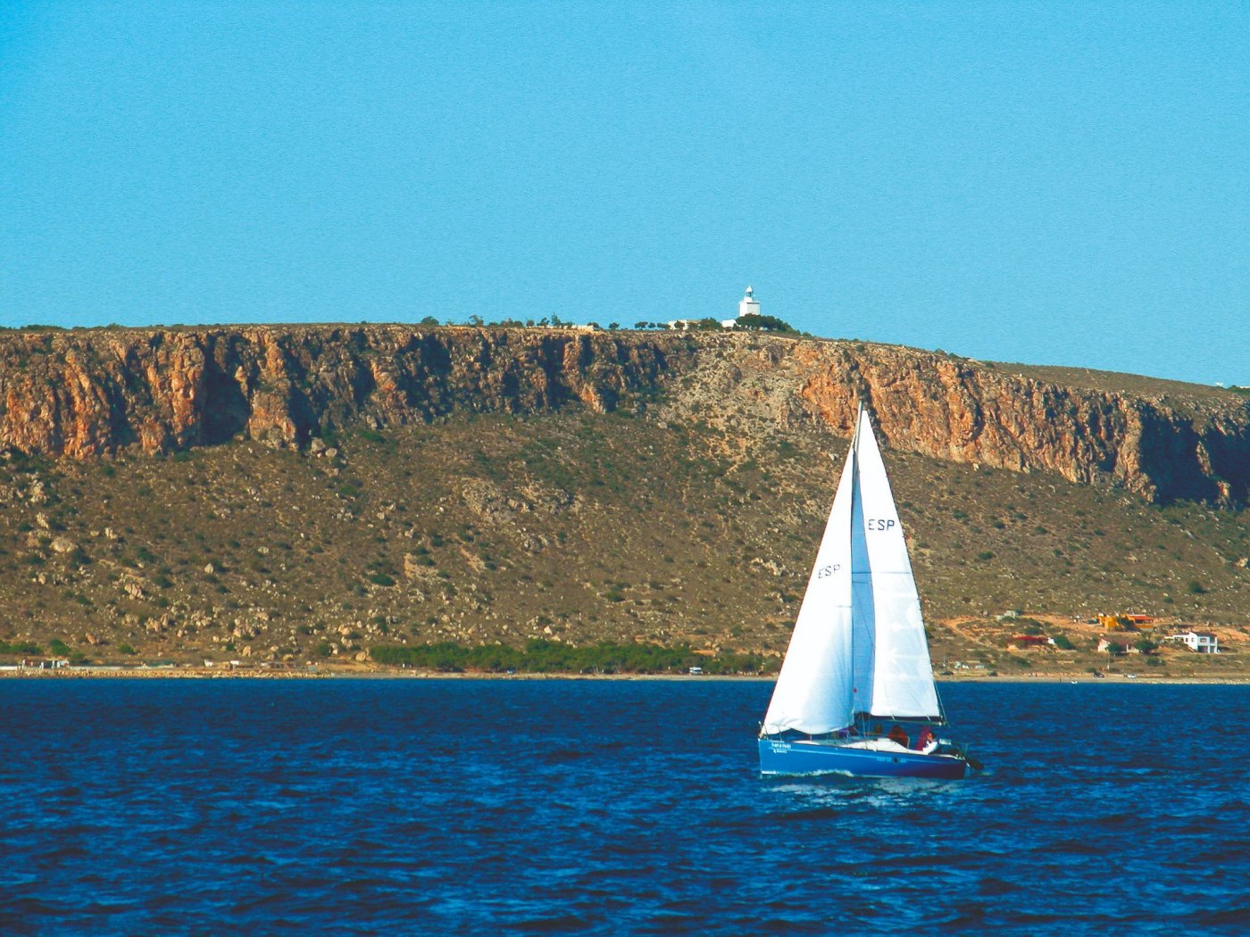 Lägenhet till salu i Gran Alacant (Santa Pola)