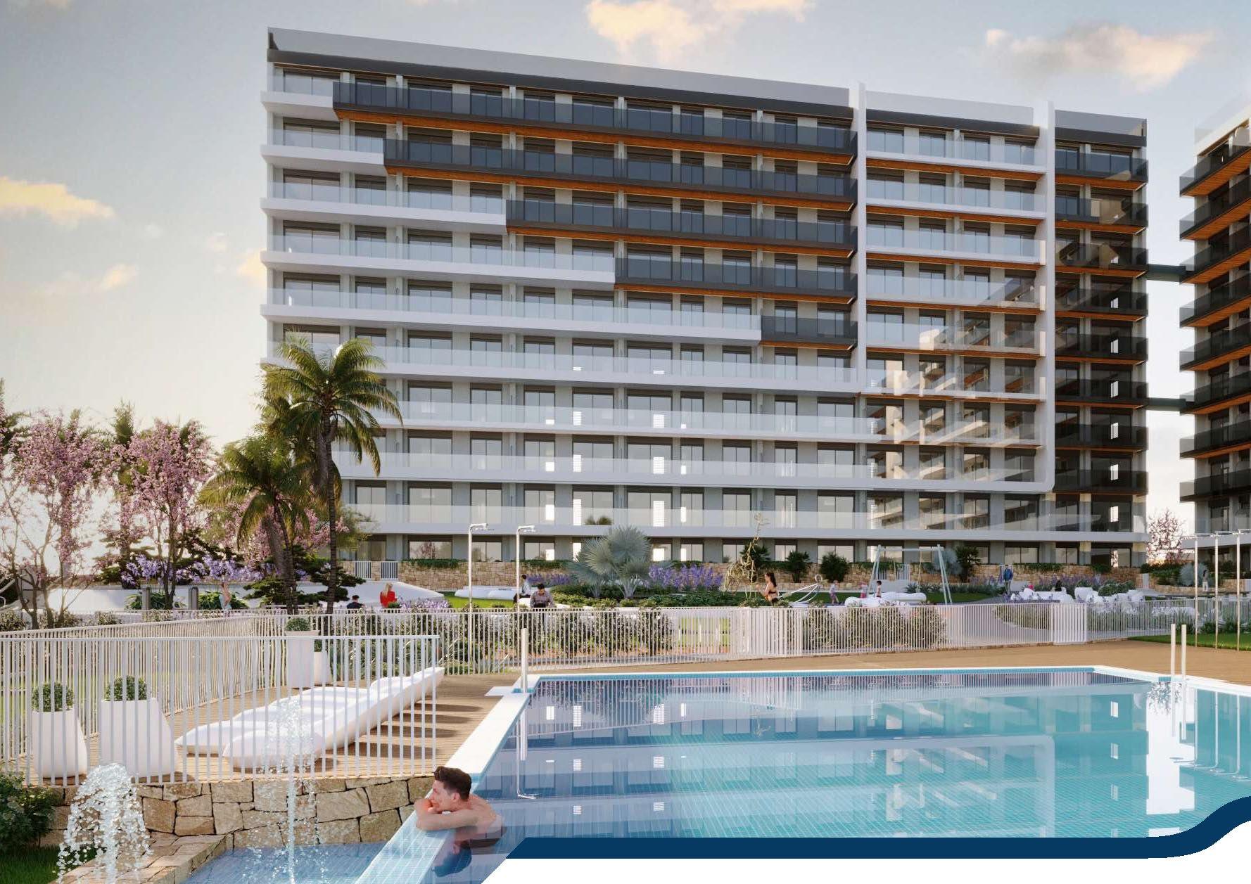 Apartmán v prodeji in Torrevieja