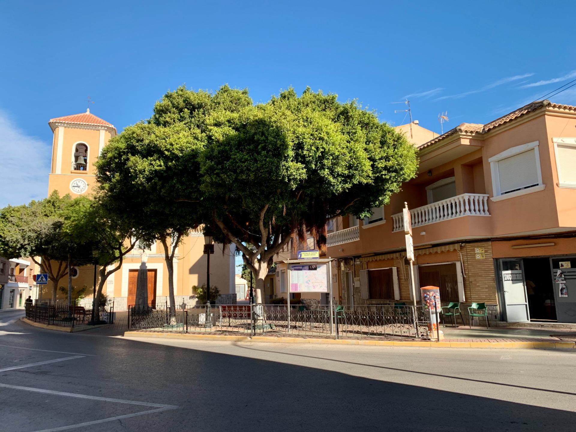 Vila en venda en Los Alcázares