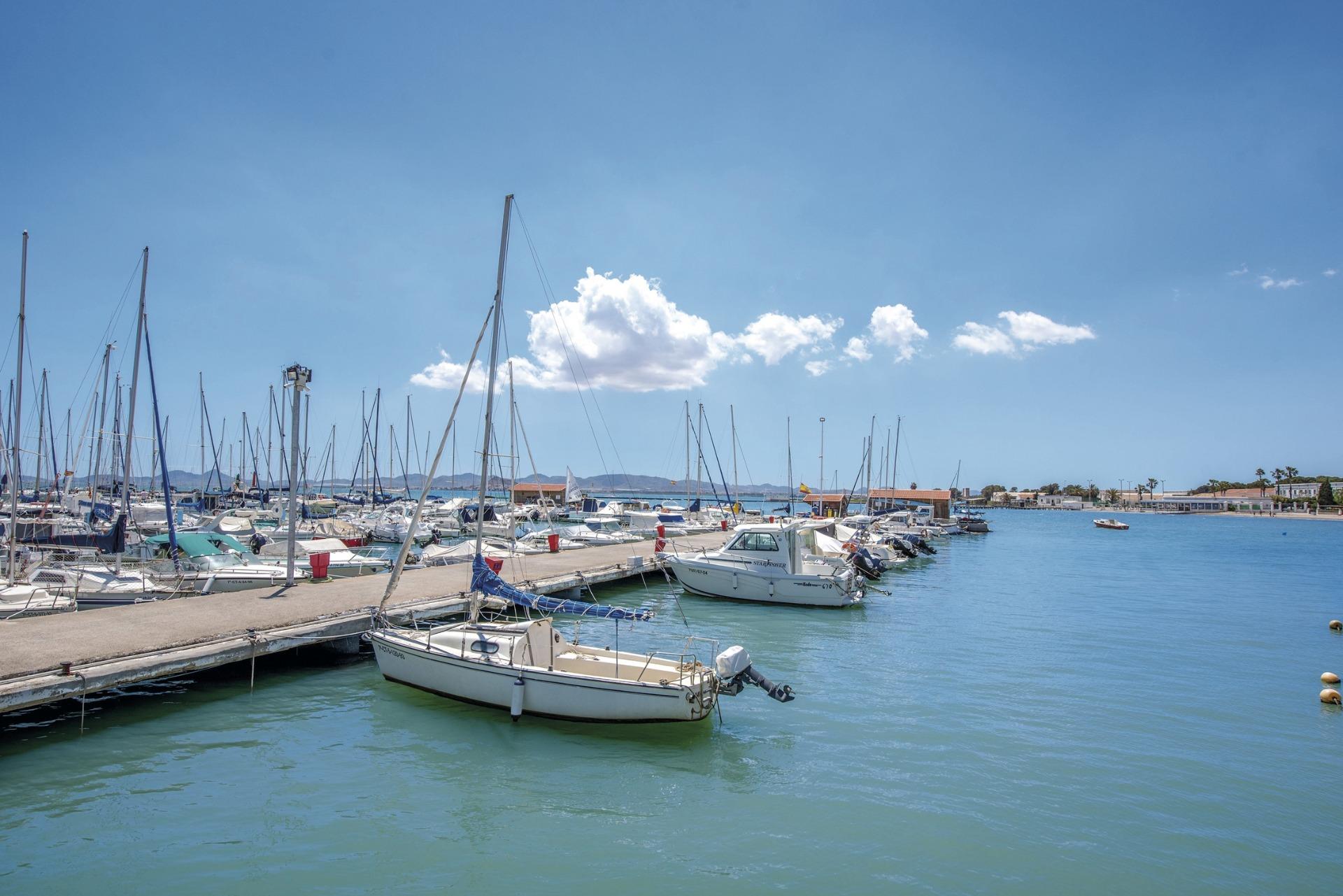 Lägenhet till salu i Torrevieja