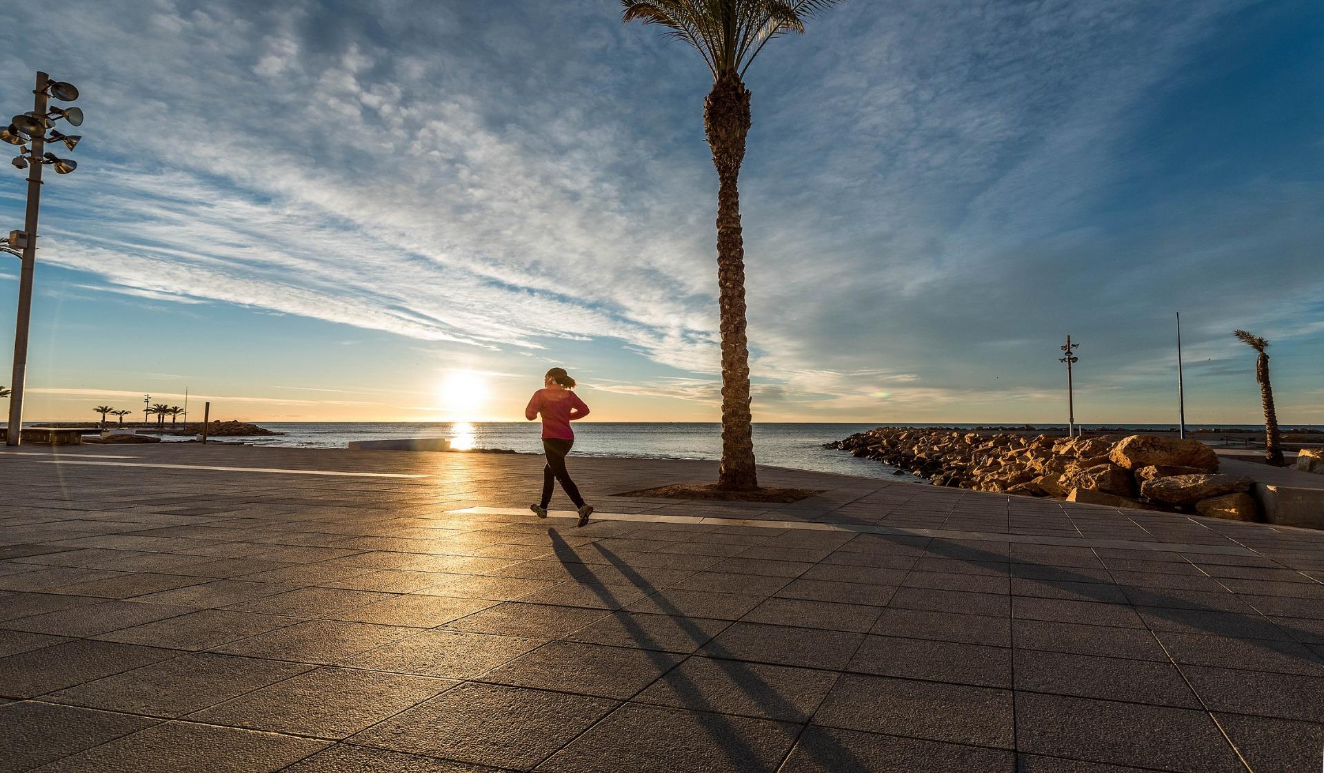 Takvåning till salu i Torrevieja