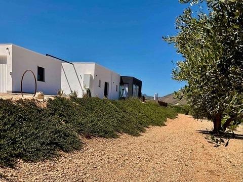 Villa en vente à Hondón de las Nieves