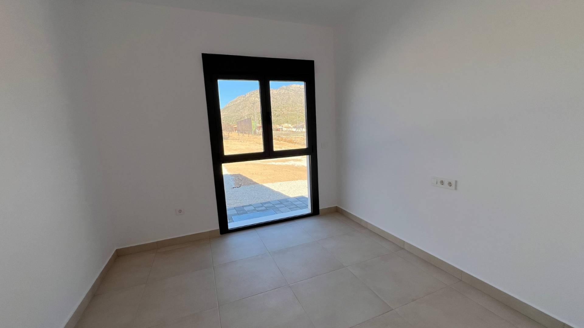 Villa for sale in Hondón de las Nieves