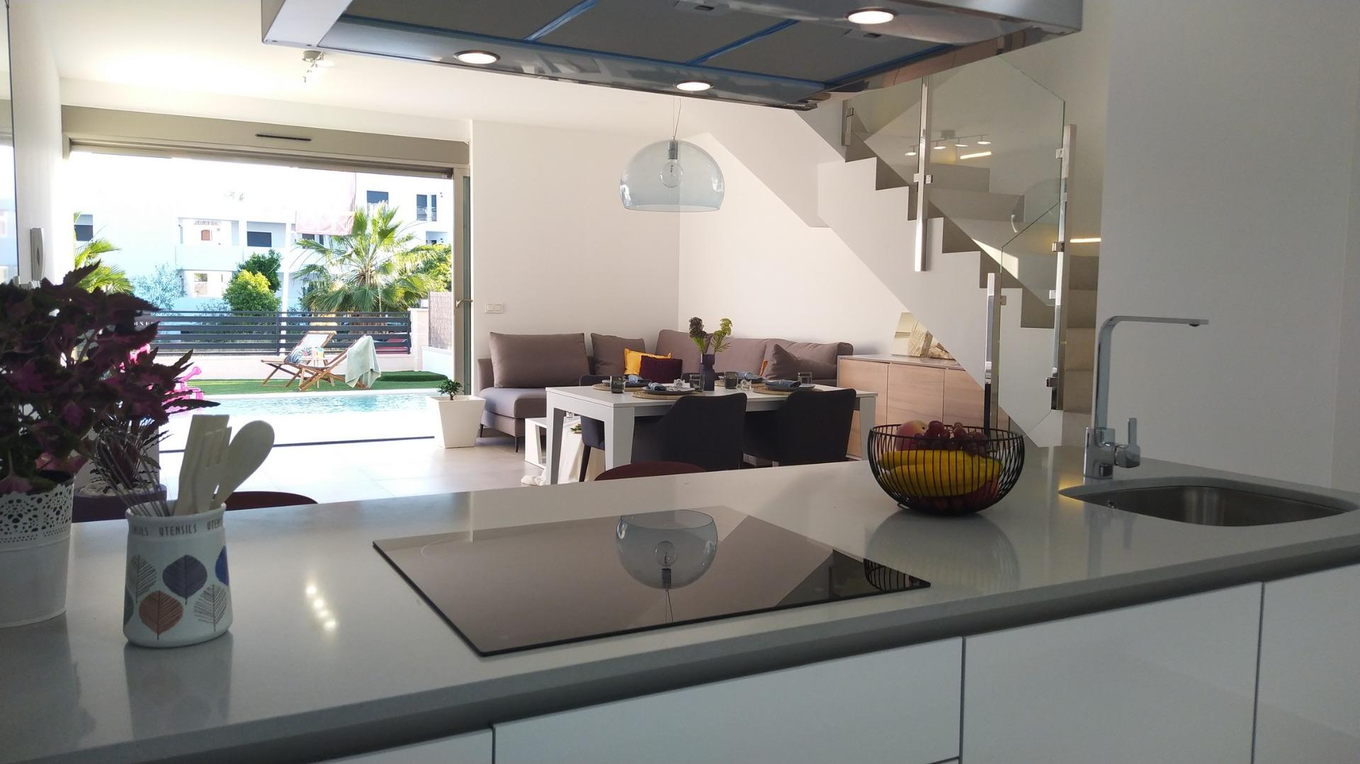 Villa for sale in Orihuela Costa