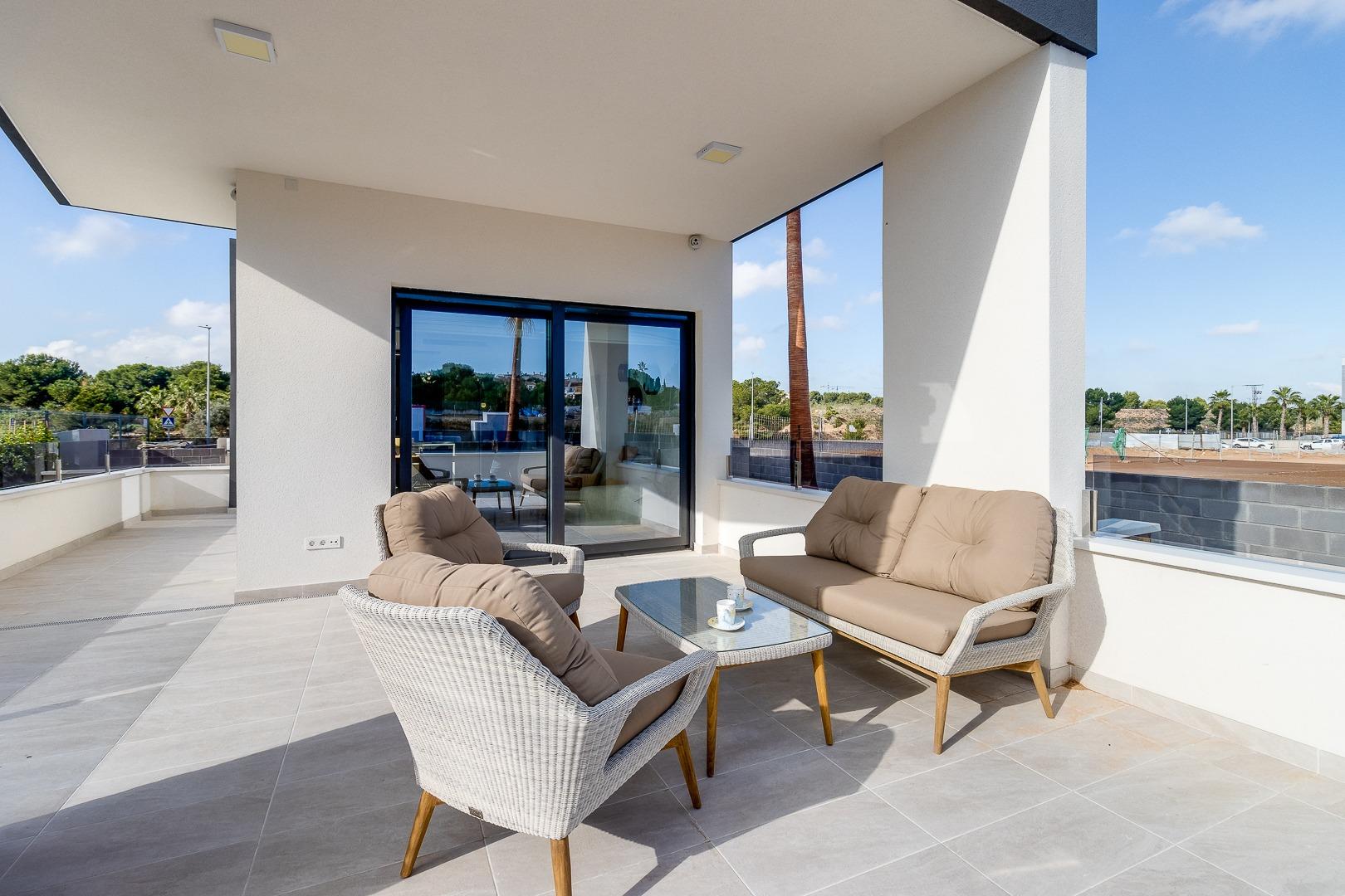 Penthouse en vente à Orihuela Costa