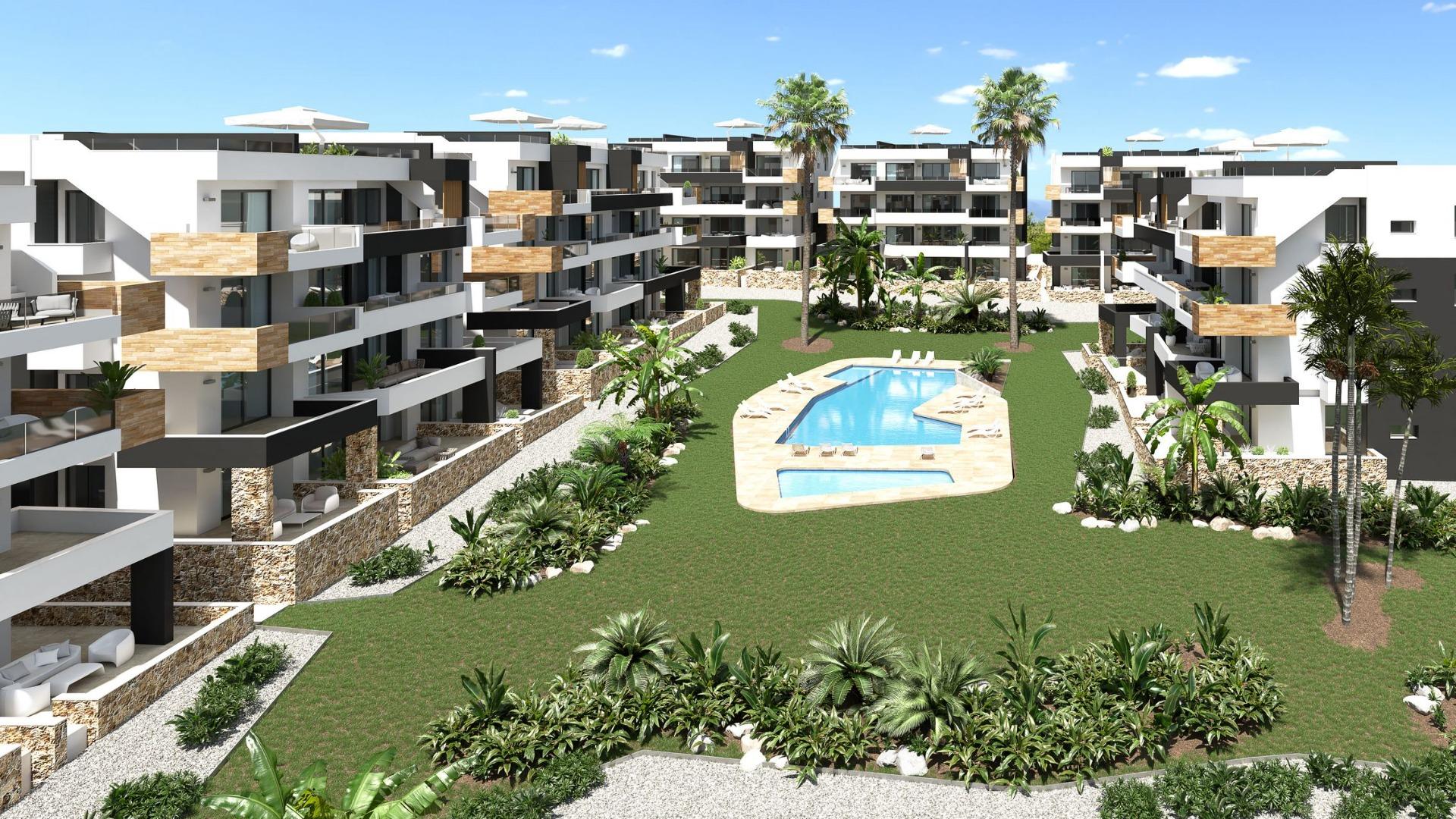 Apartmán v prodeji in Orihuela Costa