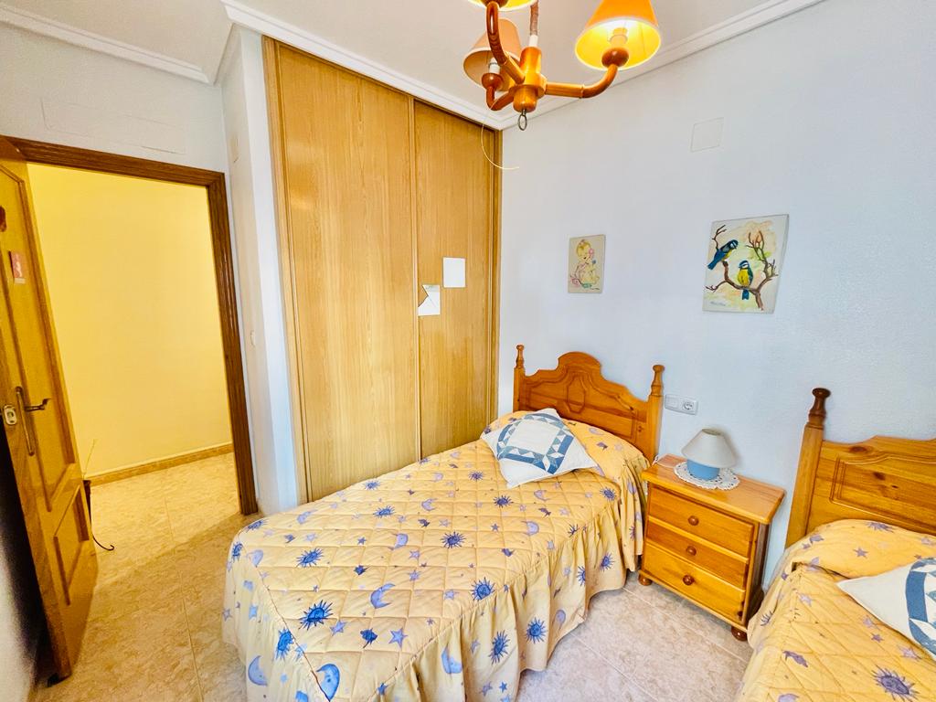 квартира в продаже в Playa del Cura (Torrevieja)