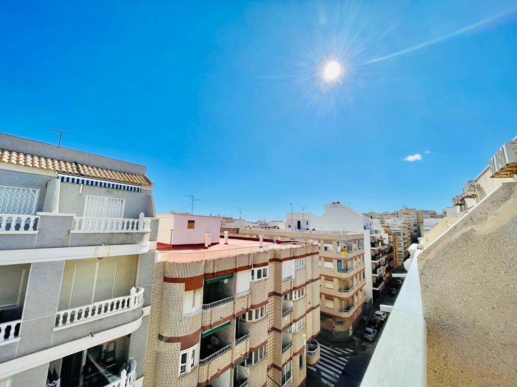 квартира в продаже в Playa del Cura (Torrevieja)