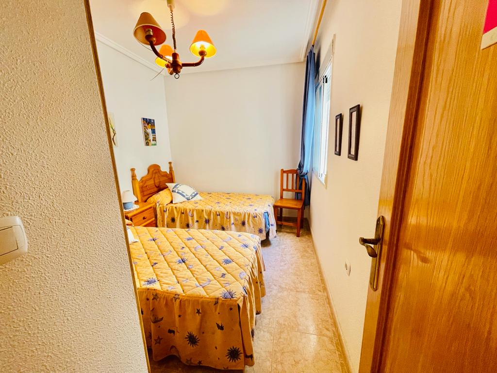 квартира в продаже в Playa del Cura (Torrevieja)