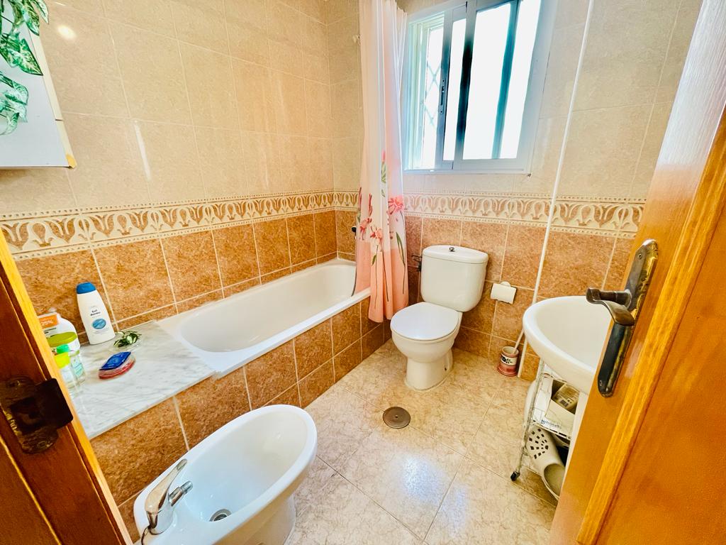 квартира в продаже в Playa del Cura (Torrevieja)