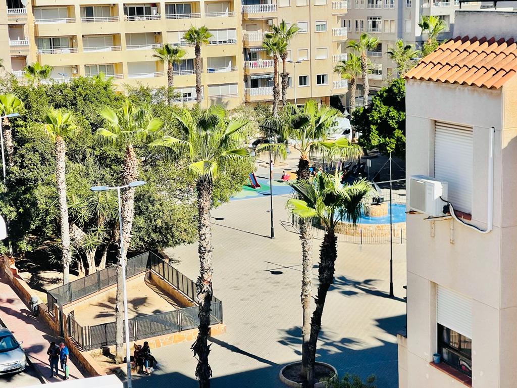 квартира в продаже в Playa del Cura (Torrevieja)