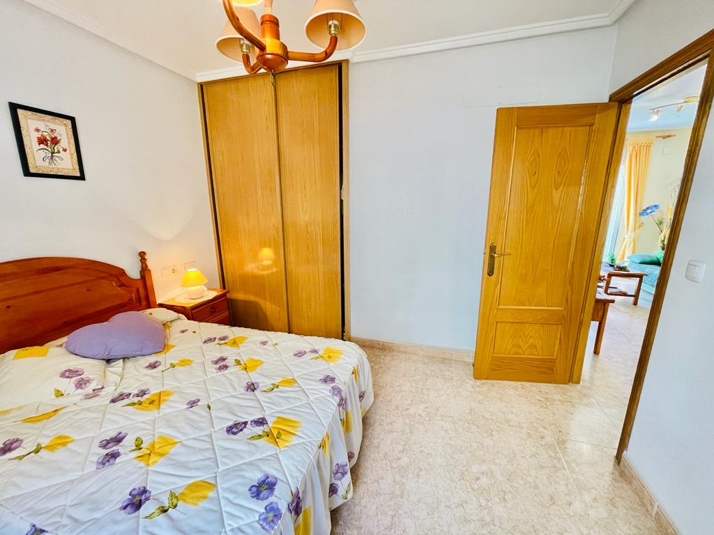 квартира в продаже в Playa del Cura (Torrevieja)