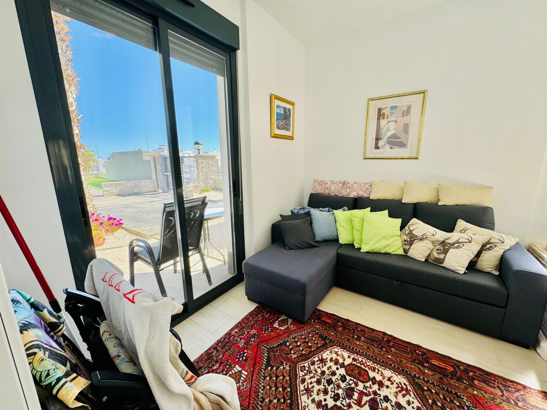 DUPLEX LOMAS DE CABO ROIG