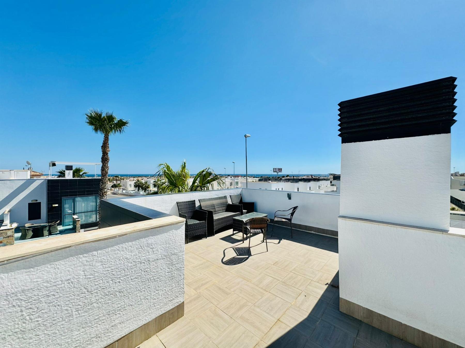 DUPLEX LOMAS DE CABO ROIG