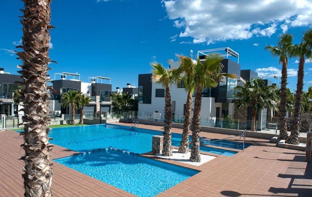 DUPLEX LOMAS DE CABO ROIG