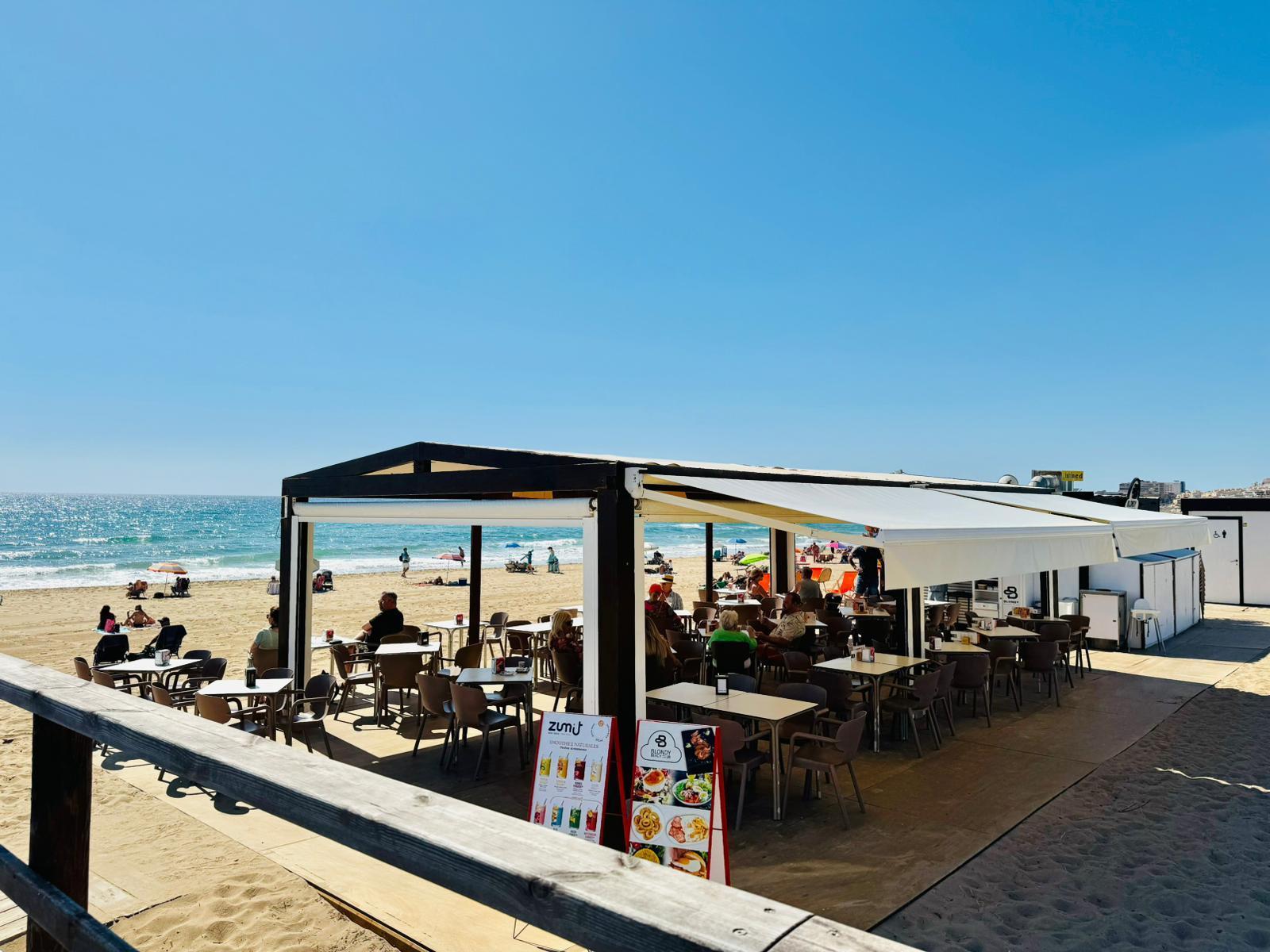 PENTHOUSE À PLAYA DE LA MATA