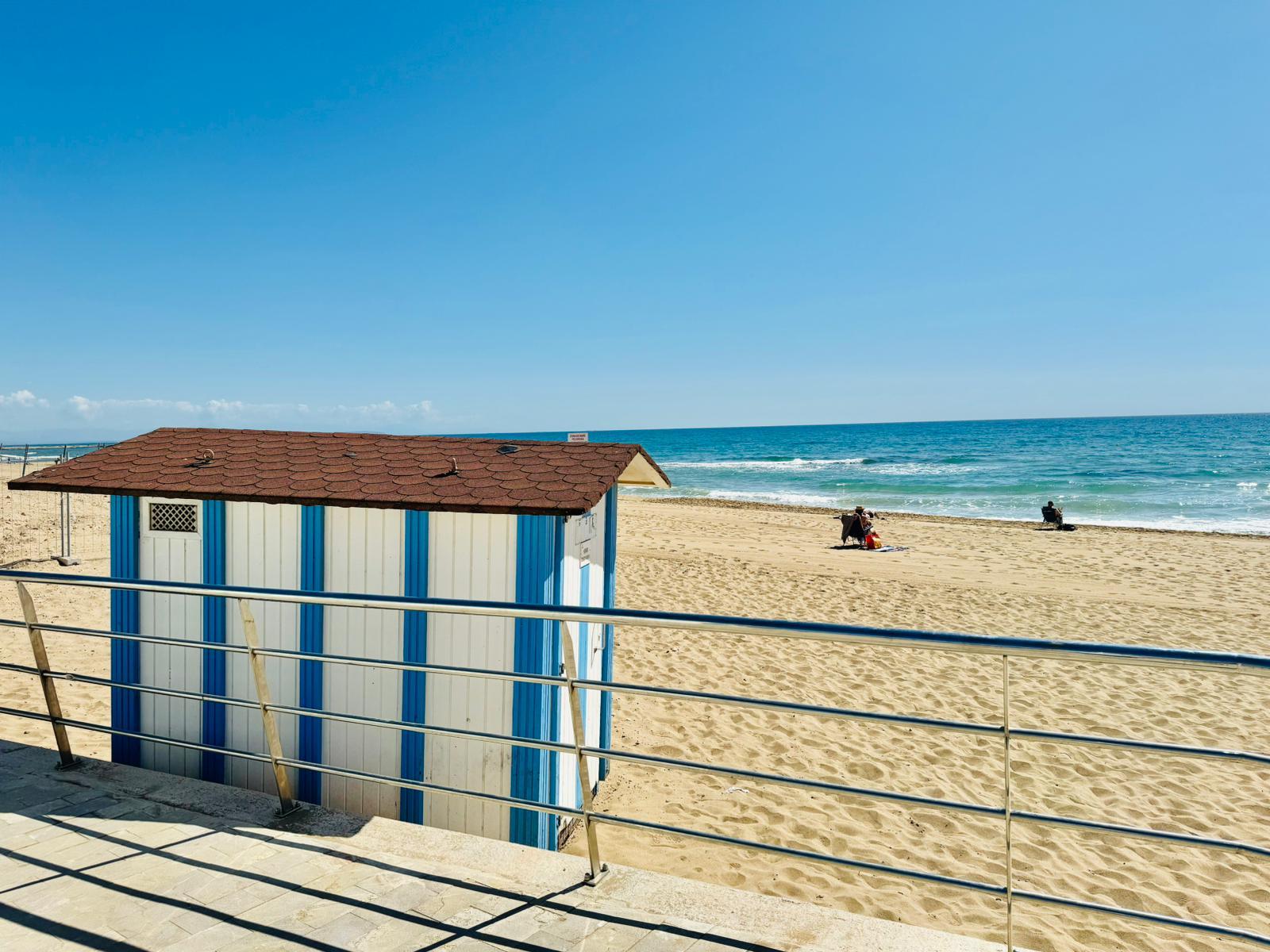 ATICO EN PLAYA DE LA MATA