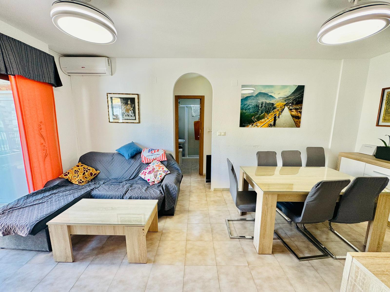 PENTHOUSE IN PLAYA DE LA MATA