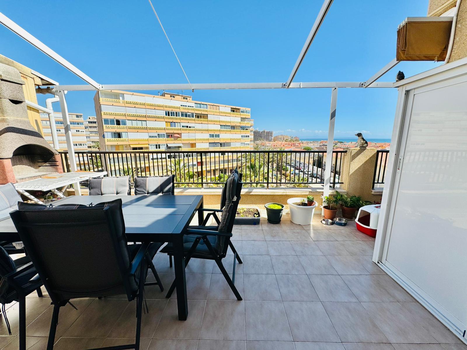 PENTHOUSE I PLAYA DE LA MATA