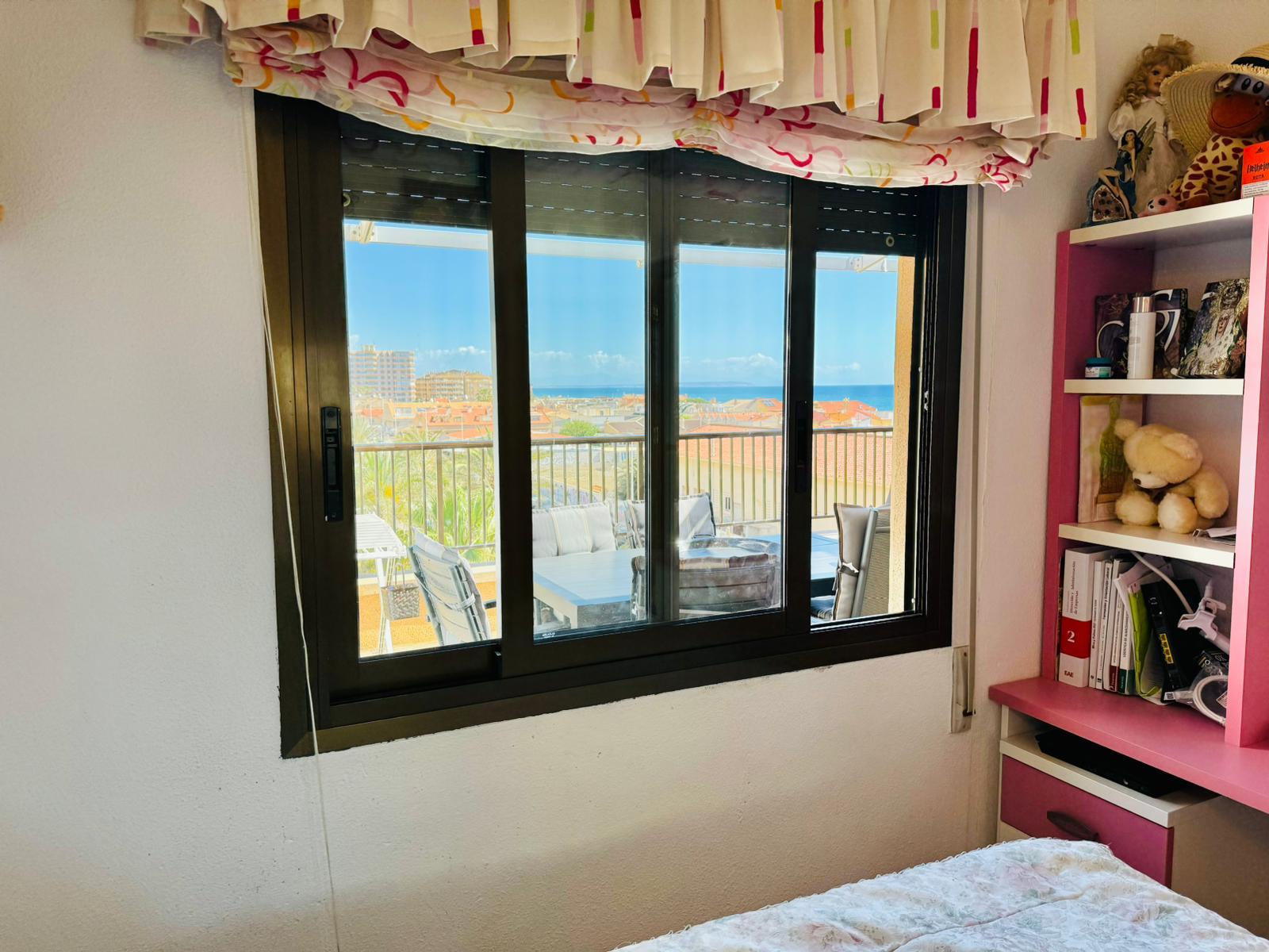 PENTHOUSE IN PLAYA DE LA MATA