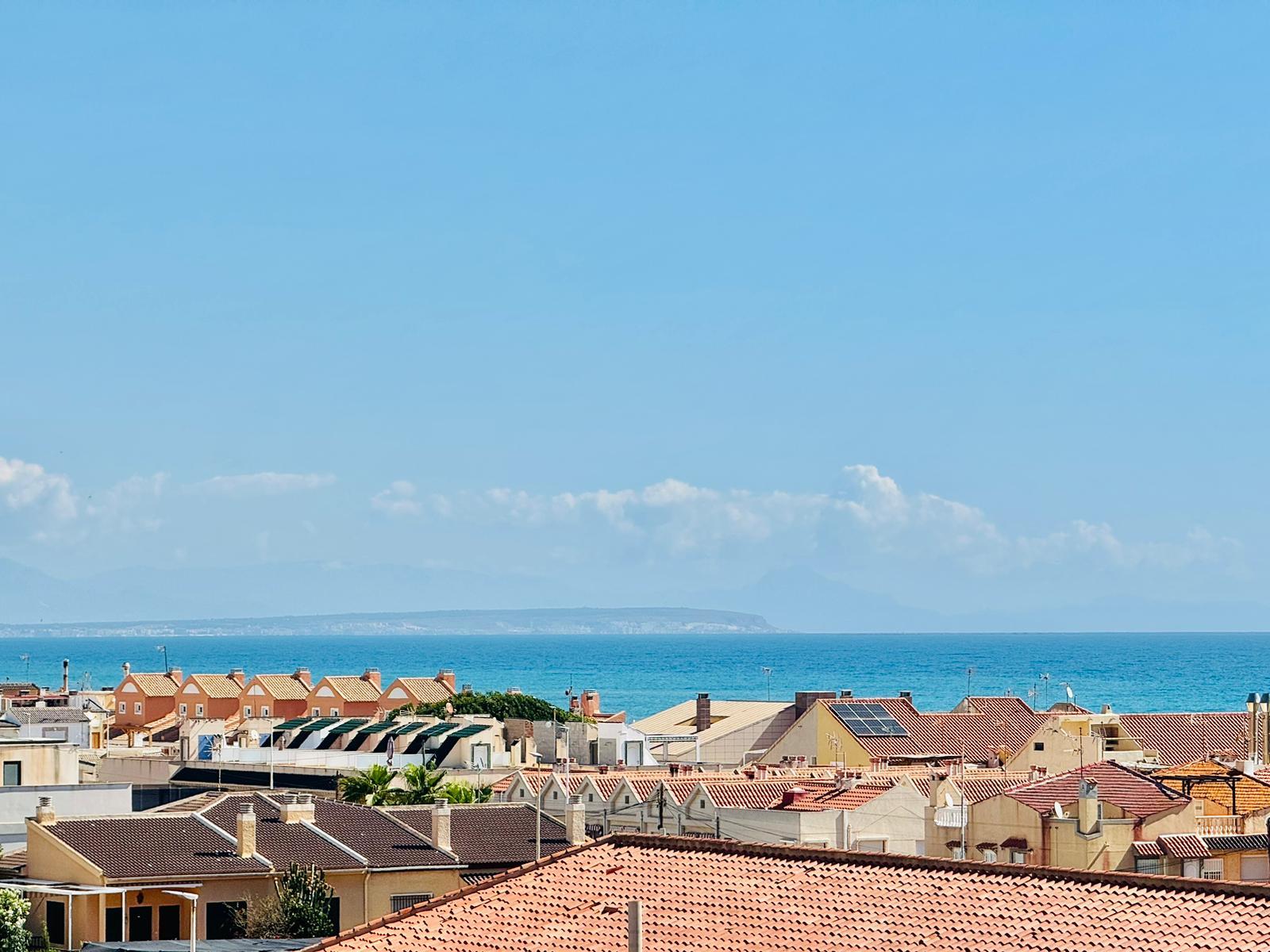 PENTHOUSE À PLAYA DE LA MATA