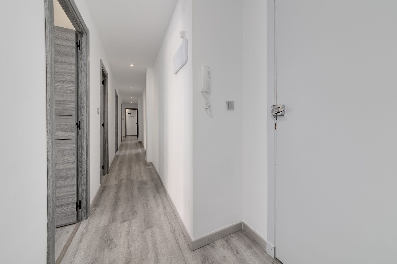 APPARTEMENT RÉNOVÉ CENTRO PUEBLO