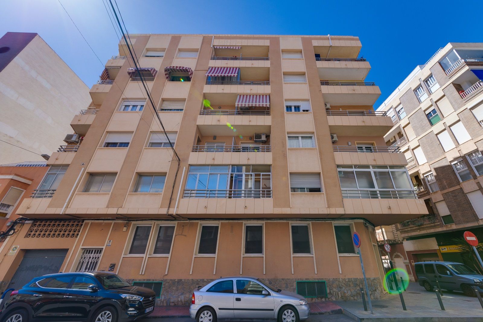 APARTAMENTO RENOVADO CENTRO PUEBLO