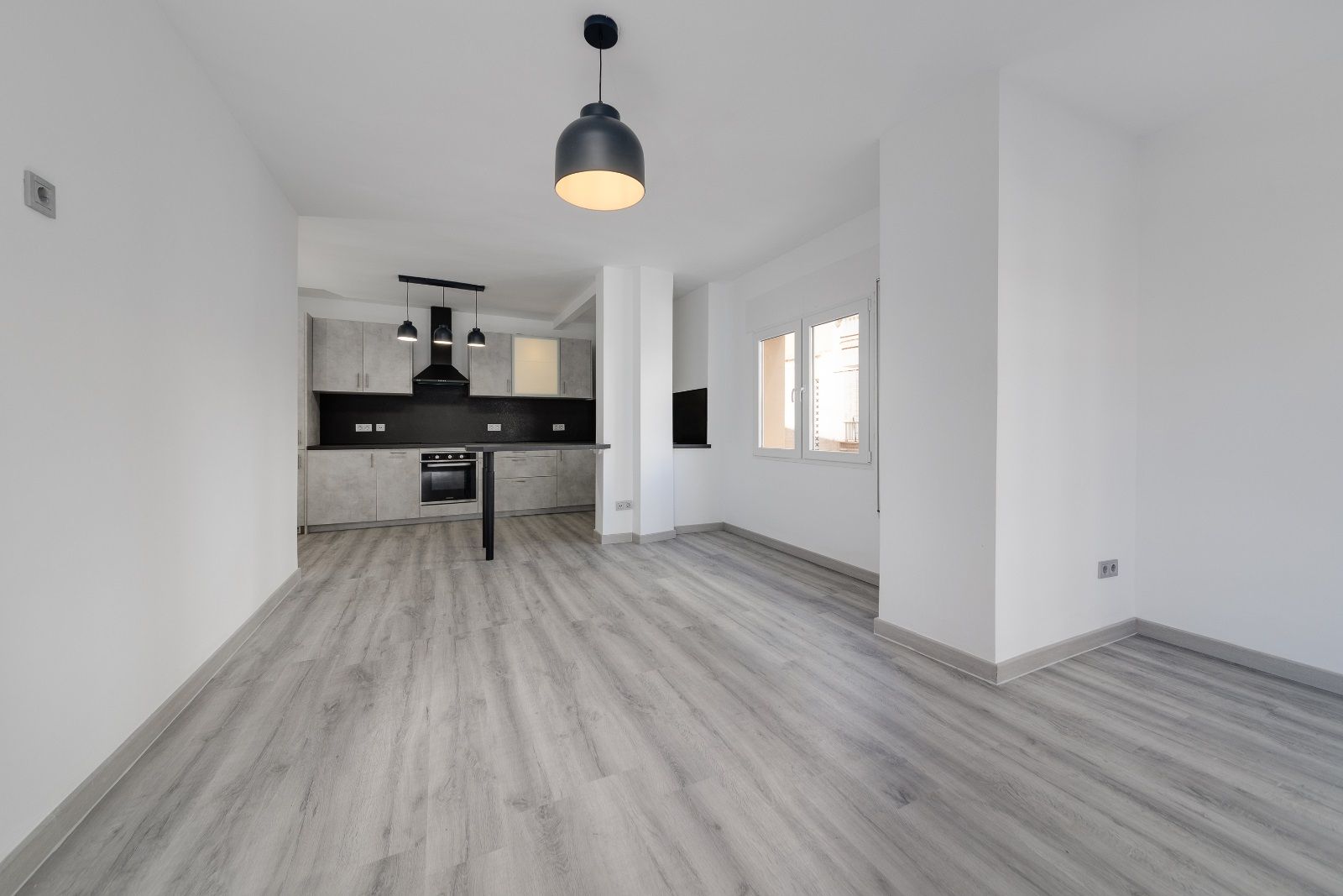 APPARTEMENT RÉNOVÉ CENTRO PUEBLO