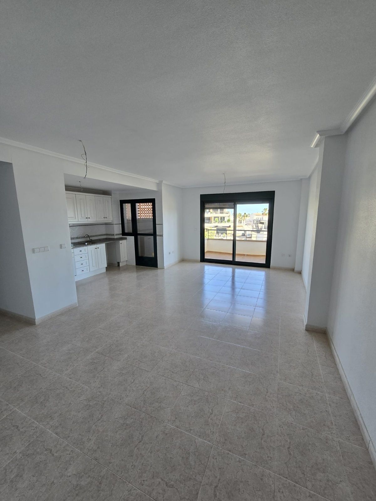 BRAND NEW APARTMENT IN CAMPOAMOR GOLF COURSE