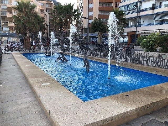 Petit Appartement en vente à Calpe