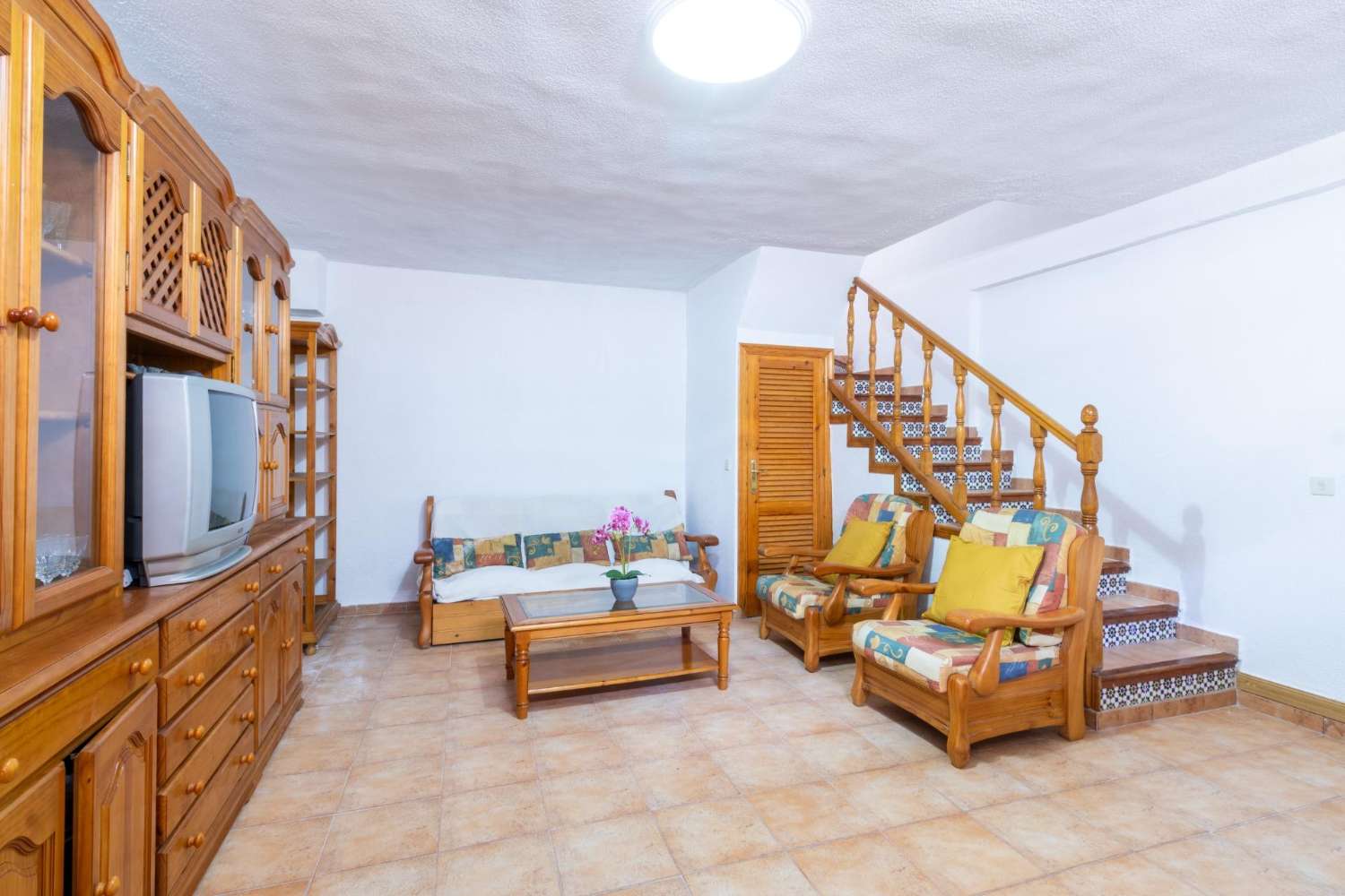 DUPLEX 200 METERS FROM LA MATA BEACH