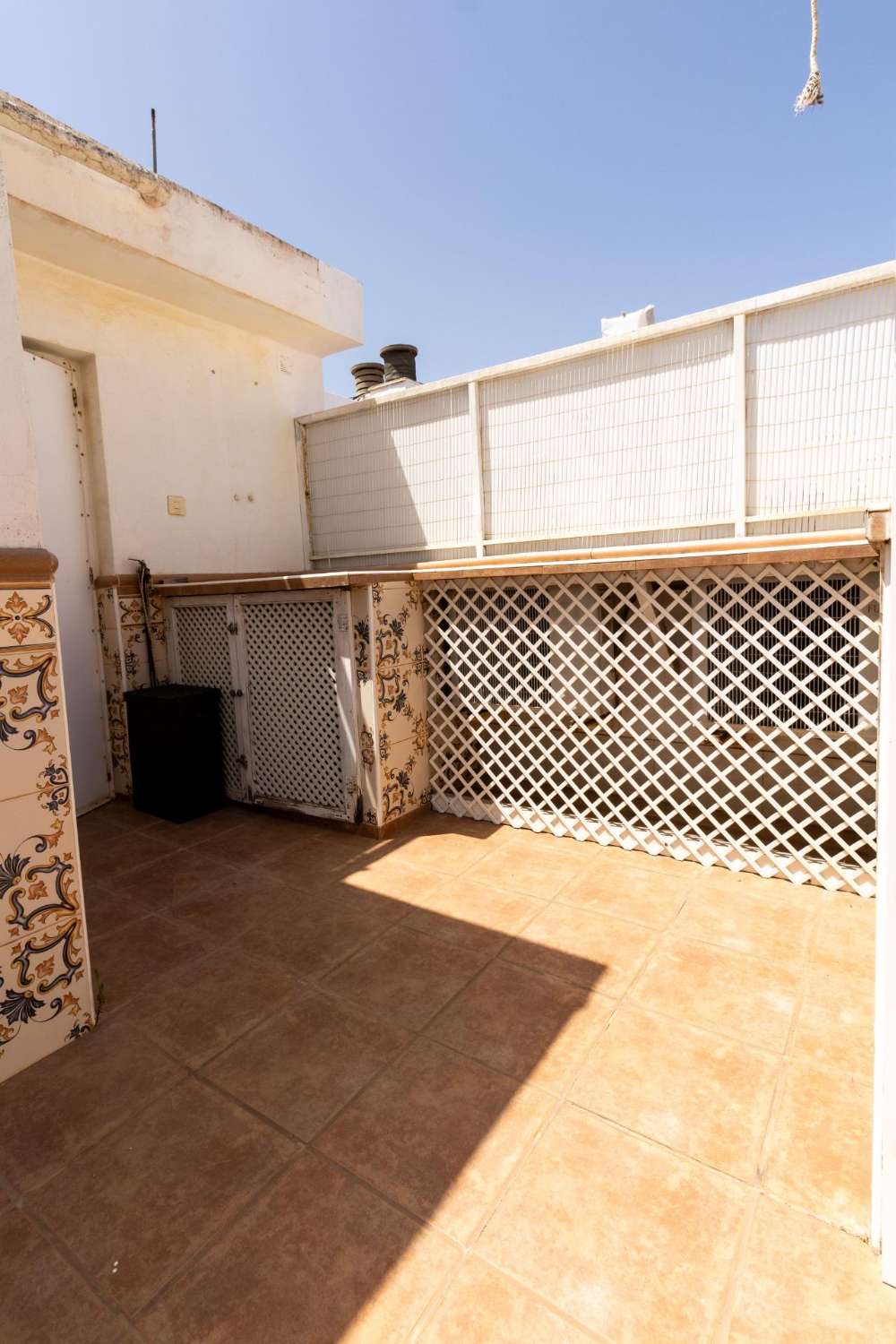 DUPLEX 200 METERS FROM LA MATA BEACH