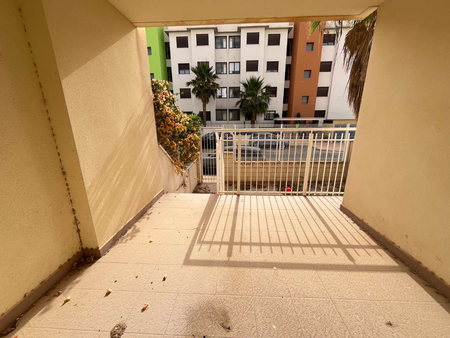 REZ DE CHAUSSEE AVEC PISCINE LOMAS DE CAMPOAMOR, 2 CHAMBRES 2 SALLES DE BAINS