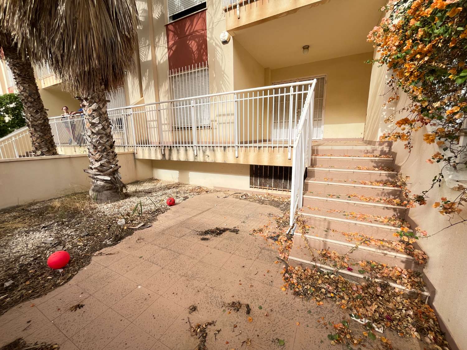 REZ DE CHAUSSEE AVEC PISCINE LOMAS DE CAMPOAMOR, 2 CHAMBRES 2 SALLES DE BAINS