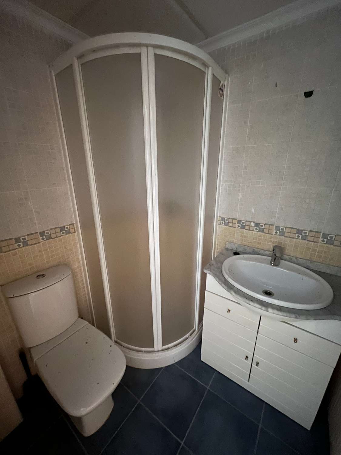 PLANTA BAJA CON PISCINA LOMAS DE CAMPOAMOR, 2 DORMITORIOS 2 BAÑOS