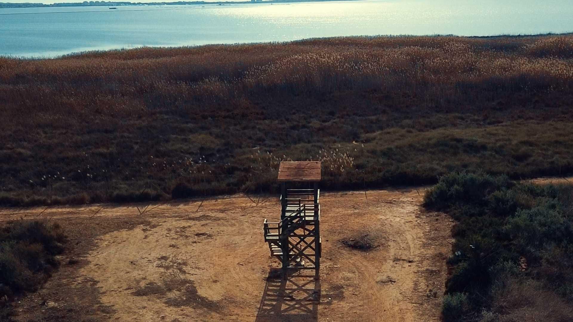 Villa en vente à Los Montesinos