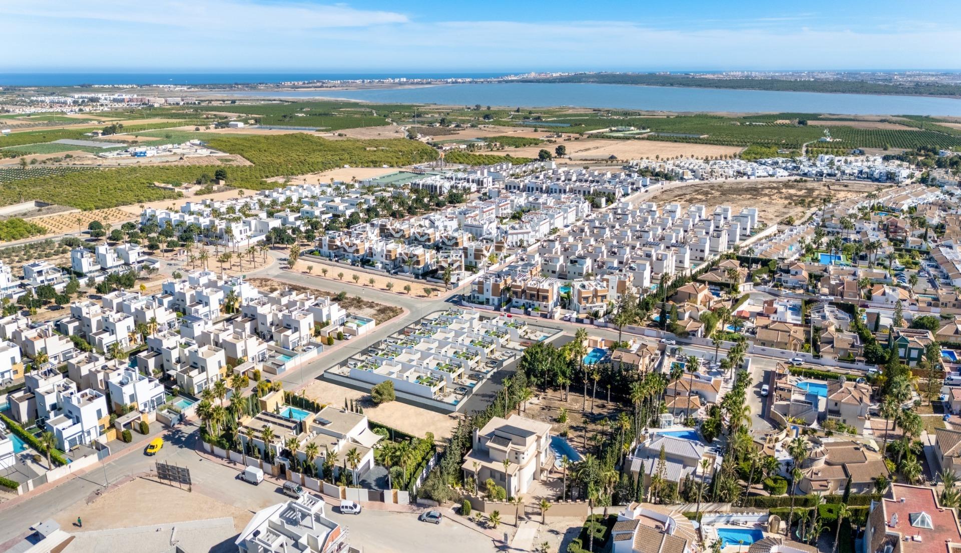 Villa en vente à Ciudad Quesada