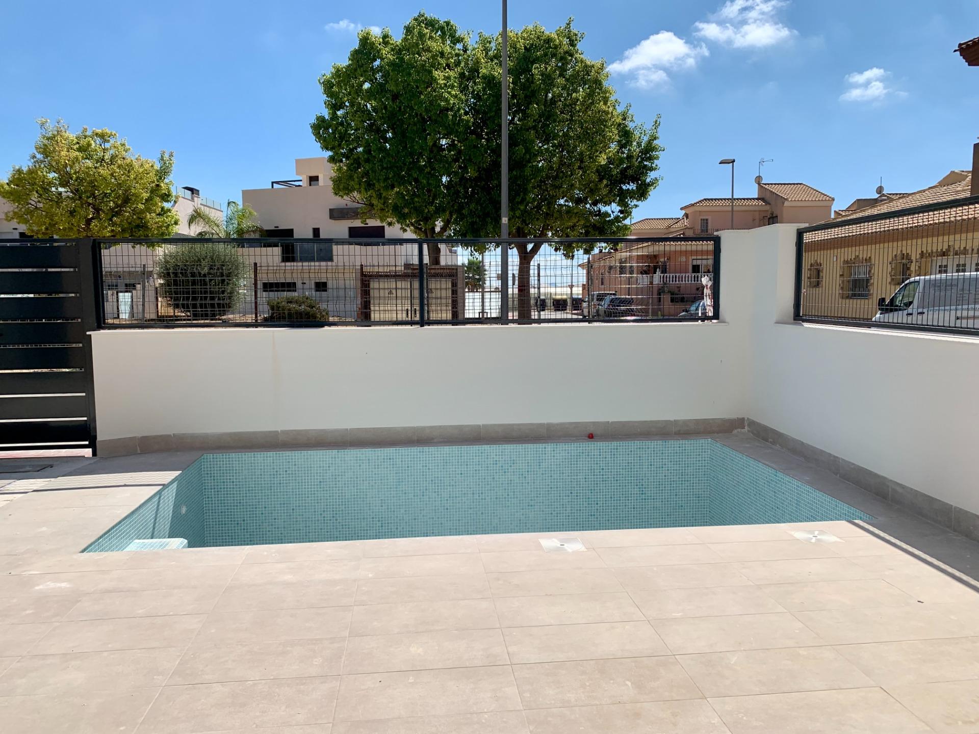 Casa en venta en Torre-Pacheco